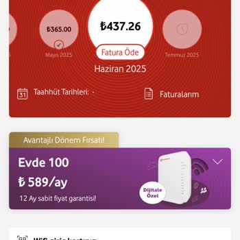 Taahhüt Bitince Fiyat Fırladı Müşteri Sadakati Yok
