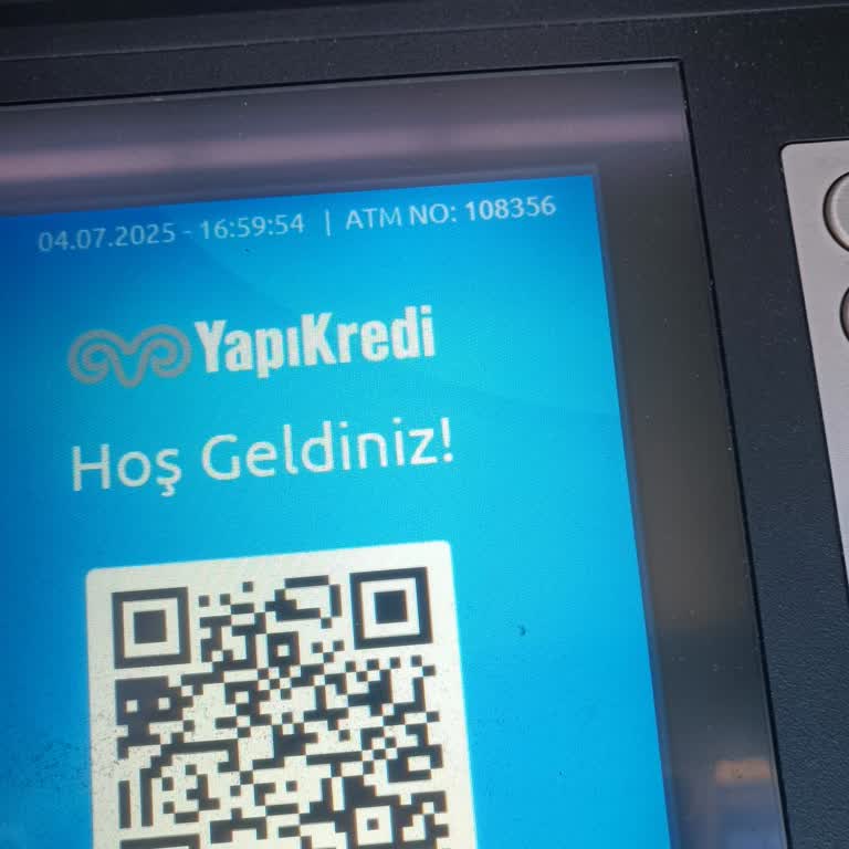 ATM Arızası Nedeniyle Büyük Miktarda Para Mağduriyeti