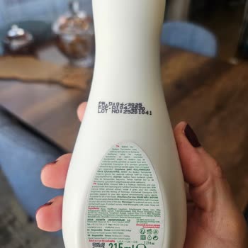 Bebak Badem Sütü'nün Formül Değişikliği Kullanıcıları Mağdur Ediyor