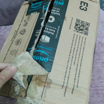 Hasarlı Ürün İçin İade Talebim Reddedildi, Mağduriyetimin Giderilmesini İstiyorum