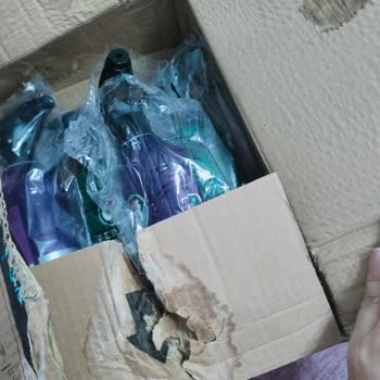 Hasarlı Ürün İçin İade Talebim Reddedildi, Mağduriyetimin Giderilmesini İstiyorum