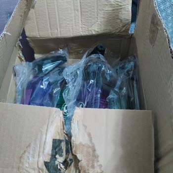 Hasarlı Ürün İçin İade Talebim Reddedildi, Mağduriyetimin Giderilmesini İstiyorum