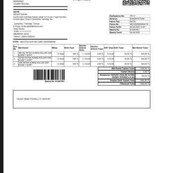 Sipariş İptali Yapılmıyor, Müşteri Talepleri Dikkate Alınmıyor