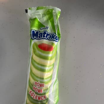 Dondurma Lekesi Halıdan Ve Lavabodan Çıkmıyor, Mağduriyetimin Giderilmesini İstiyorum