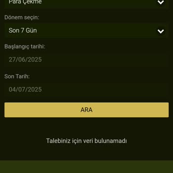 GrandPashaBet Sitesinde Ödeme ve Oyunlarda Yaşanan Sorunlar