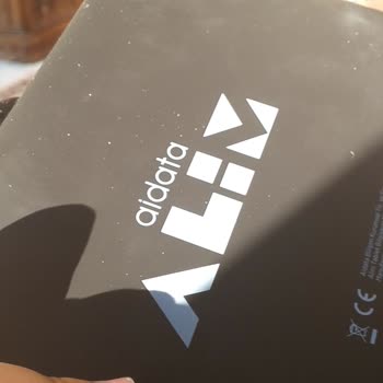 Okuldan Verilen Tabletim Açılmıyor Ve Şarj Olmuyor