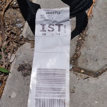 Bagajım Parçalandı, Eşyalarım Zarar Gördü Ve Geri Dönüş Alamadım