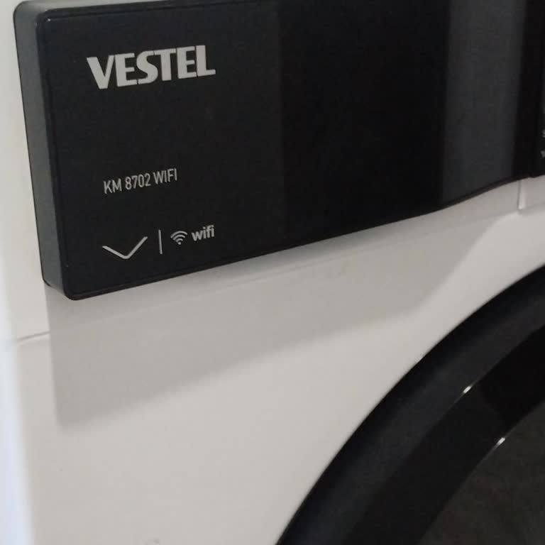 Vestel Kurutma Makinesi Sürekli Arızalı, Sorun Çözülmüyor