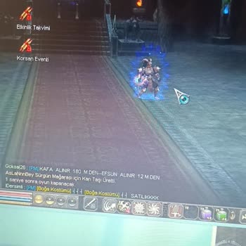 Elsmetin2 Girişlerinde Sorun Yaşıyorum