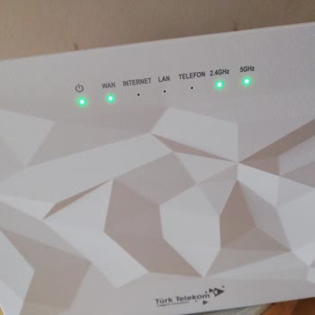 Türk Telekom Sürekli İnternet Kesintisi Ve Çözüm Eksikliği Nedeniyle Mağduriyet