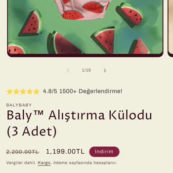 Eksik Gönderilen Sipariş Ve Uzayan Teslimat Süreci