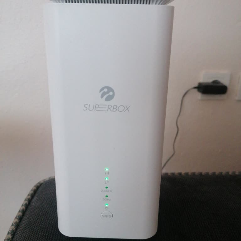 Superbox Bağlantı Sorunu Ve Yetersiz Müşteri Hizmeti