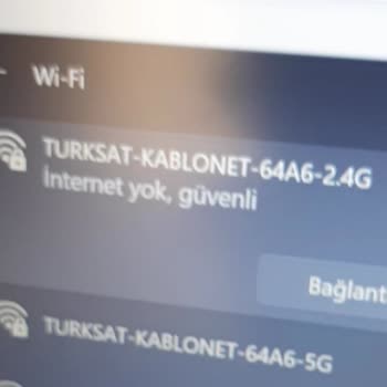 İnternet Kesintileri Teslim Tarihimi Riske Atıyor