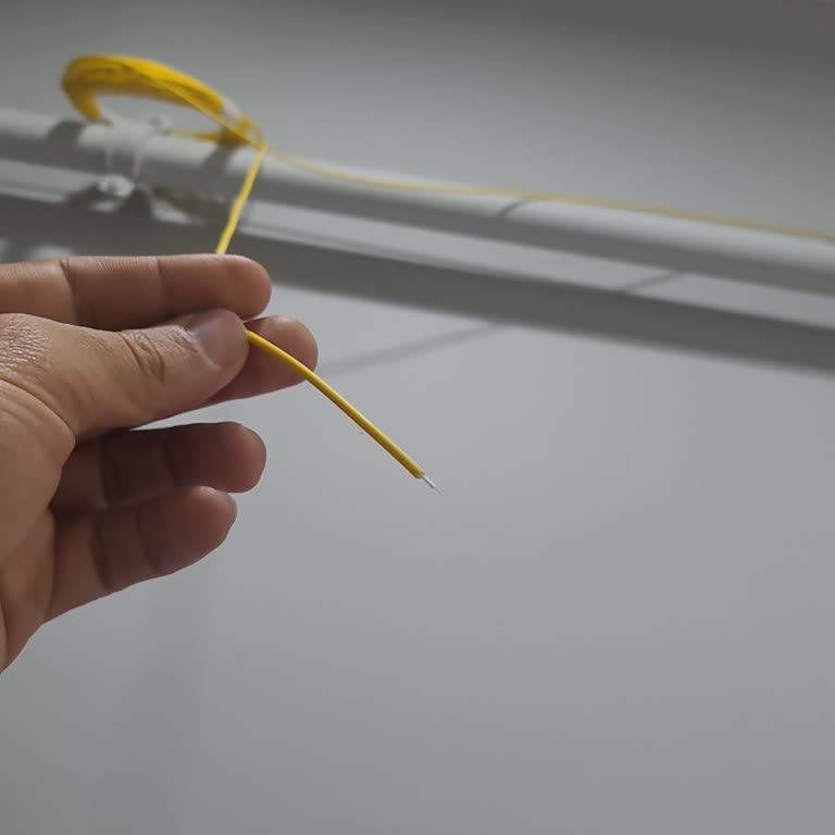 Kurulum Yapılmadan Nakil Tamamlandı Gösterildi, Mağdur Edildim
