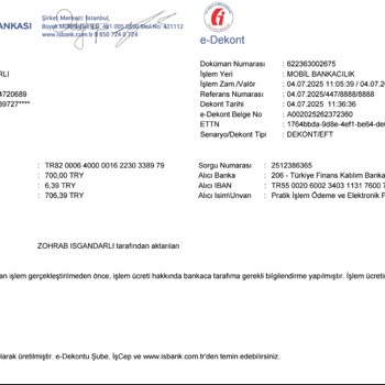 Para Yatırma İşlemlerinde Yaşanan Gecikmeler Ve Belirsizlik