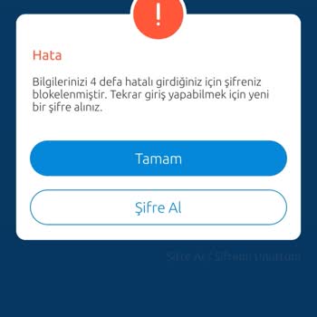 Yapı Kredi İnternet Bankacılığı Ve Müşteri Hizmetlerinde Tekrarlayan Erişim Sorunları