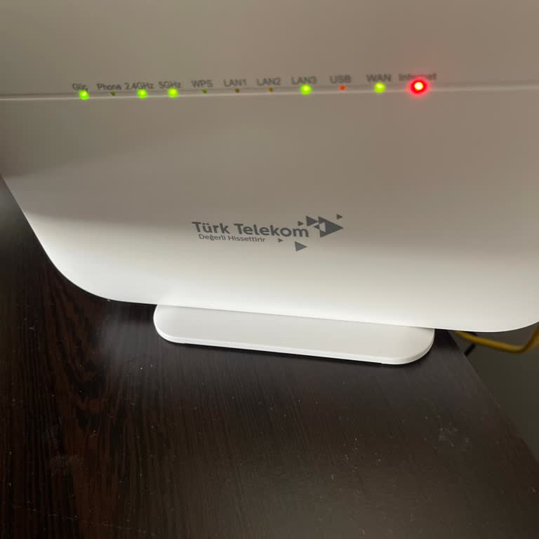 TurkNet İnternet Arızası Tekrarlandı Müşteri Hizmetlerine Ulaşamıyorum
