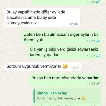 Yanlış Bilgilendirme Nedeniyle Kredi İndirimi Kullanamama Mağduriyeti