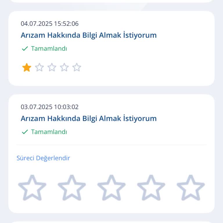 Modem Yer Değişikliği İçin İletişim Sorunu Ve Bekleyiş