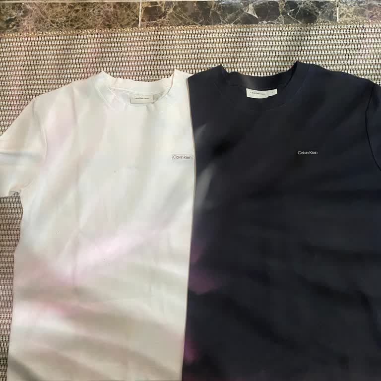 Calvin Klein Tişörtte Kalite Sorunu ve Haksız Red: Para İadesi Talebim Var