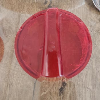 Paşabahçe Sürahi Kapaklarında Tekrarlayan Tasarım Ve Malzeme Sorunu