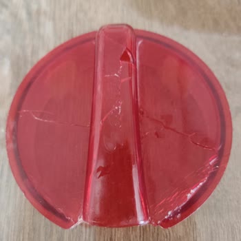 Paşabahçe Sürahi Kapaklarında Tekrarlayan Tasarım Ve Malzeme Sorunu