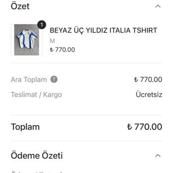 Yanlış Ve Yırtık Forma Gönderildi, Satıcıya Ulaşılamıyor