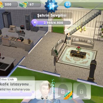 Oyunda Donma Sorunu Ve Giriş Problemi