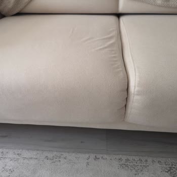 Doğtaş Milena Koltuklarda Kalite Sorunu Ve Yetersiz Servis Desteği