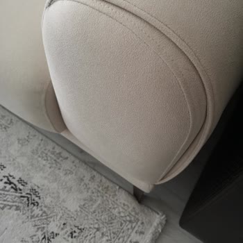 Doğtaş Milena Koltuklarda Kalite Sorunu Ve Yetersiz Servis Desteği