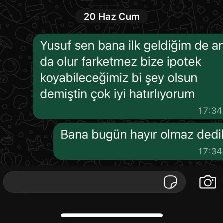Eminevim'den Yanıltıcı Bilgi Ve İletişimsizlik Şikayeti
