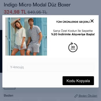 Dagi'nin Yanıltıcı İndirim Reklamları Hayal Kırıklığı Yarattı