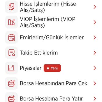 Ziraat Bankası'nda Hesap Erişim Sorunu Ve Borsa Hesabına Ulaşılamıyor