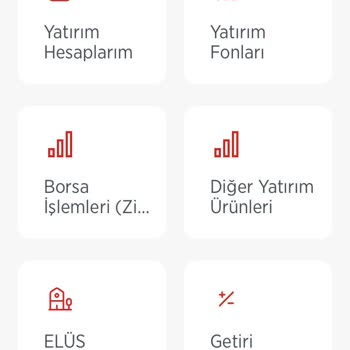Ziraat Bankası'nda Hesap Erişim Sorunu Ve Borsa Hesabına Ulaşılamıyor