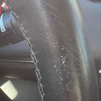 Honda Direksiyon Soyulması Garanti Kapsamında Değerlendirilmedi, Servisten Destek Alamadım