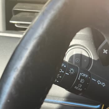 Honda Direksiyon Soyulması Garanti Kapsamında Değerlendirilmedi, Servisten Destek Alamadım