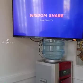 Dijitsu 32 Ds 98 00 Android TV Sıkıntısı!