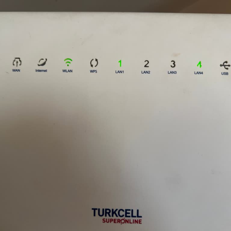 Sürekli Altyapı Çalışmaları Nedeniyle Tekrar Eden Uzun Süreli İnternet Kesintisi