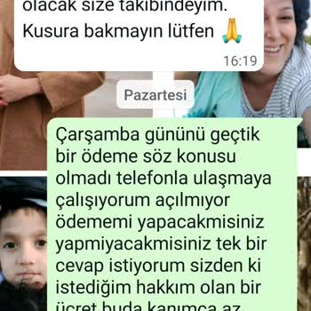 Tiyatro Eğitimi Sonrası Geri Ödeme Sorunu Yaşıyorum