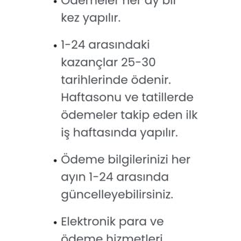 Vodafone Link At Kazan Uygulamasında Kazanılan Ödül Ödemesi Yapılmadı