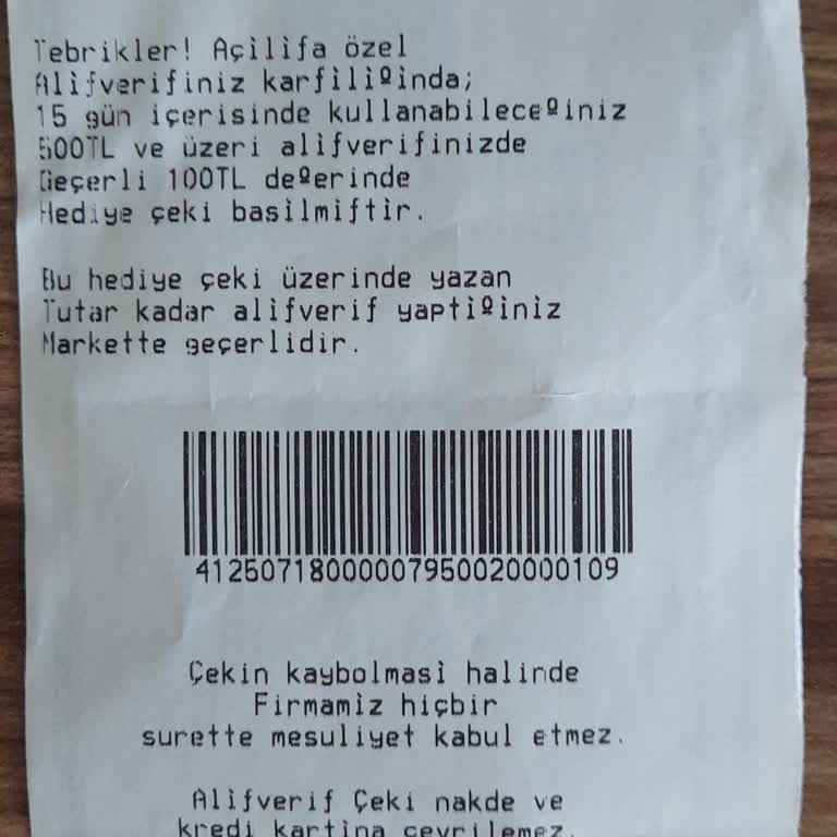 A101 Açılış Kampanyasında Yanıltıcı İndirim Ve Müşteri Güveni Sorunu