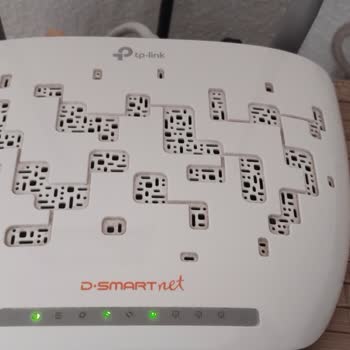 Dört Gündür Süren İnternet Kesintisine Çözüm Ve Destek Alamıyorum