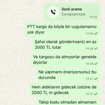 Siaora'dan Aldığım Ürünlerde İade Sorunu Ve Müşteri Hizmetlerine Ulaşılamıyor