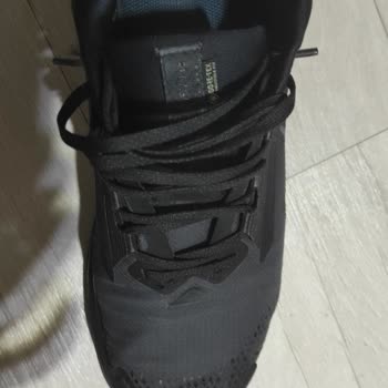 Boyner Kısa Sürede Aşınan Nike Ayakkabı Ve Değişim Talebi