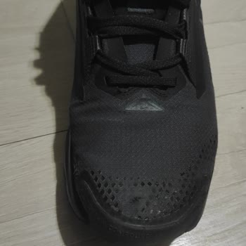 Boyner Kısa Sürede Aşınan Nike Ayakkabı Ve Değişim Talebi