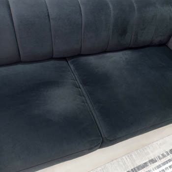 İstikbal Oturma Grubunda Renk Solması Ve Servis İlgisizliği