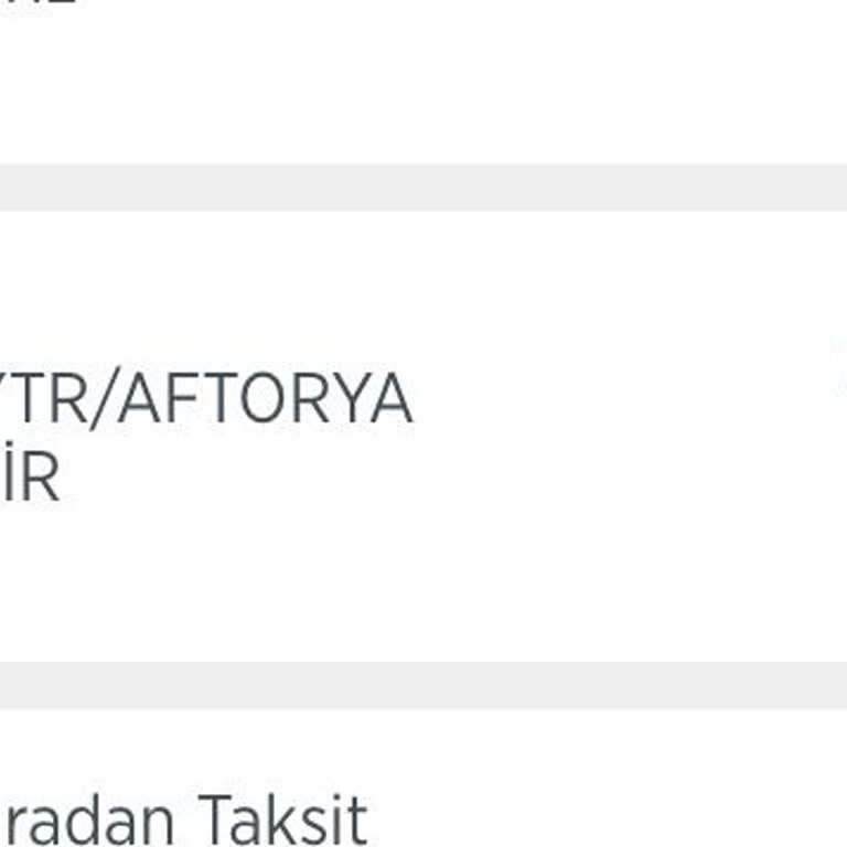 Yanlış Ve Eksik Ürün Gönderildi, İletişim Sağlanamıyor