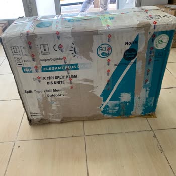 Hepsiburada Ayıplı Ürün, Eksik Parça Ve Hasarlı Teslimat Sonrası İade Talebimin Reddedilmesi