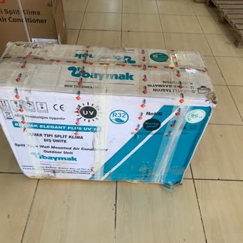 EPA İnternet Mağazacılığı Eksik Ve Hasarlı Teslimat Sonrası İade Talebimin Reddedilmesi