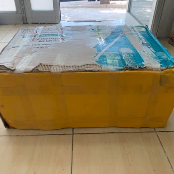 EPA İnternet Mağazacılığı Eksik Ve Hasarlı Teslimat Sonrası İade Talebimin Reddedilmesi